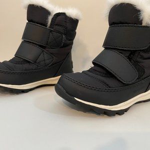 Sorel Whitney II Boots - Toddler Size 8 (US)